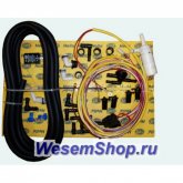 Струйный омыватель фар c фиксированной форсункой Hella 8WS 008 549-001